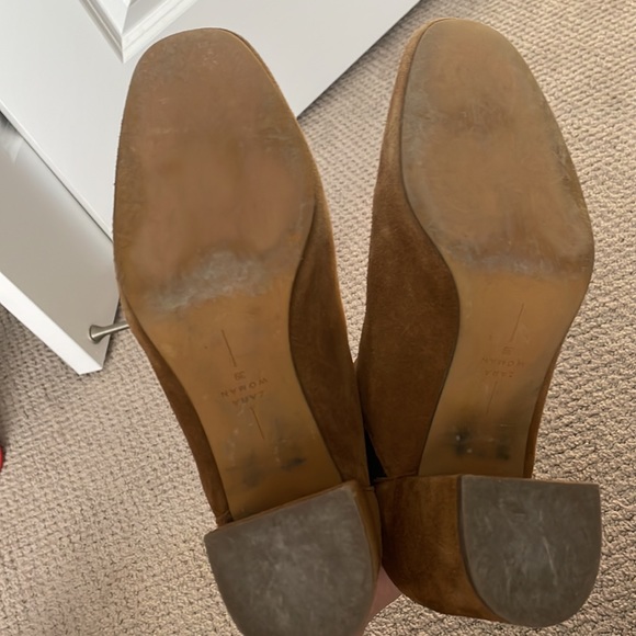 Zara boots - Picture 5 of 5